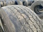 Opony ciężarowe 385/65R22.5 GOODYEAR ULTRA GRIP MAX S / 7-10mm