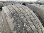 Opony ciężarowe 385/65R22.5 GOODYEAR ULTRA GRIP MAX S / 7-10mm