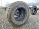 Opony ciężarowe 385/65R22.5 GOODYEAR ULTRA GRIP MAX S / 7-10mm