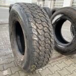  Opony ciężarowe 385/65R22.5 BIEŻNIKOWANA TYP WINDPOWER WGC28 / 100% BIEŻNIKA