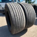  Opona ciężarowa 385/55R22.5 CONTINENTAL CONTI HYBRID HS3 / 8-10mm