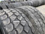 Opony ciężarowe 385/65R22.5 BIEŻNIKOWANA TYP MICHELIN XZY3