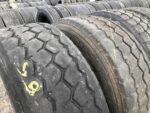 Opony ciężarowe 385/65R22.5 BIEŻNIKOWANA TYP MICHELIN XZY3