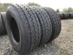 Opony ciężarowe 385/65R22.5 BIEŻNIKOWANA TYP MICHELIN XZY3