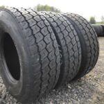  Opony ciężarowe 385/65R22.5 BIEŻNIKOWANA TYP MICHELIN XZY3