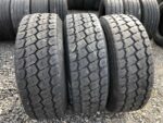 Opony ciężarowe 385/65R22.5 BIEŻNIKOWANA TYP MICHELIN XZY3