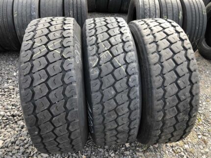 Opony ciężarowe 385/65R22.5 BIEŻNIKOWANA TYP MICHELIN XZY3