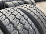 Opony ciężarowe 385/65R22.5 BIEŻNIKOWANA TYP MICHELIN XZY3