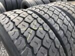 Opony ciężarowe 385/65R22.5 BIEŻNIKOWANA TYP MICHELIN XZY3