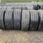  Opony ciężarowe 385/65R22.5 BIEŻNIKOWANA TYP MICHELIN XZY3