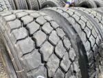 Opony ciężarowe 385/65R22.5 BIEŻNIKOWANA TYP MICHELIN XZY3