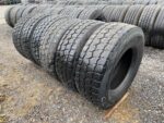 Opony ciężarowe 385/65R22.5 BIEŻNIKOWANA TYP MICHELIN XZY3