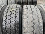 Opony ciężarowe 385/65R22.5 BIEŻNIKOWANA TYP MICHELIN XZY3