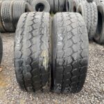  Opony ciężarowe 385/65R22.5 BIEŻNIKOWANA TYP MICHELIN XZY3