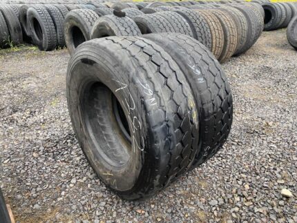 Opony ciężarowe 385/65R22.5 BIEŻNIKOWANA TYP MICHELIN XZY3