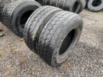 Opony ciężarowe 385/65R22.5 BIEŻNIKOWANA TYP MICHELIN XZY3