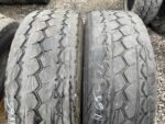 Opony ciężarowe 385/65R22.5 BIEŻNIKOWANA TYP MICHELIN XZY3