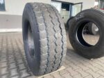 Opony ciężarowe 385/65R22.5 BIEŻNIKOWANA TYP MICHELIN XZY3