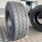  Opony ciężarowe 385/65R22.5 BIEŻNIKOWANA TYP MICHELIN XZY3