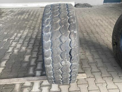 Opony ciężarowe 385/65R22.5 BIEŻNIKOWANA TYP MICHELIN XZY3