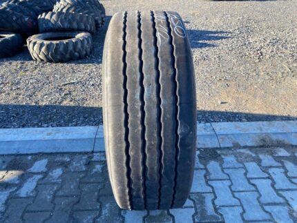  Opony ciężarowe 385/65R22.5 BIEŻNIKOWANA TYP MICHELIN X MULTI T / 10-12mm