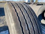 Opony ciężarowe 385/65R22.5 BIEŻNIKOWANA TYP MICHELIN X MULTI T / 10-12mm
