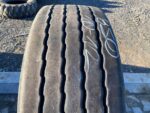 Opony ciężarowe 385/65R22.5 BIEŻNIKOWANA TYP MICHELIN X MULTI T / 10-12mm