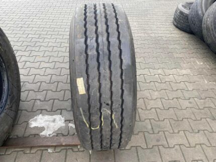 Opony ciężarowe 385/65R22.5 BIEŻNIKOWANA TYP MICHELIN X MULTI T / 15-16mm