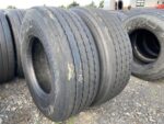 Opony ciężarowe 385/65R22.5 BIEŻNIKOWANA TYP MICHELIN X MULTI T / 14mm