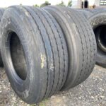  Opony ciężarowe 385/65R22.5 BIEŻNIKOWANA TYP MICHELIN X MULTI T / 14mm