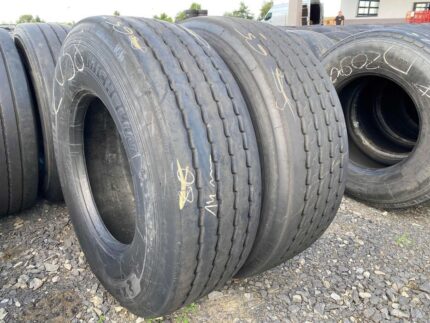  Opony ciężarowe 385/65R22.5 BIEŻNIKOWANA TYP MICHELIN X MULTI T / 14mm