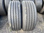 Opony ciężarowe 385/65R22.5 BIEŻNIKOWANA TYP MICHELIN X MULTI T / 14mm