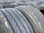 Opony ciężarowe 385/65R22.5 BIEŻNIKOWANA TYP MICHELIN X MULTI T / 14mm