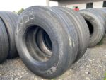 Opony ciężarowe 385/65R22.5 BIEŻNIKOWANA TYP MICHELIN X MULTI T / 14mm
