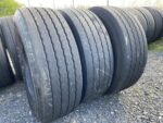 Opony ciężarowe 385/65R22.5 BIEŻNIKOWANA TYP MICHELIN X MULTI T / 10mm