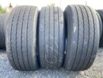 Opony ciężarowe 385/65R22.5 BIEŻNIKOWANA TYP MICHELIN X MULTI T / 10mm