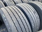 Opony ciężarowe 385/65R22.5 BIEŻNIKOWANA TYP MICHELIN X MULTI T / 10mm