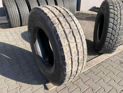 Opony ciężarowe 385/65R22.5 BIEŻNIKOWANA TYP GOODYEAR OMNITRAC T
