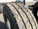 Opony ciężarowe 385/65R22.5 BIEŻNIKOWANA TYP GOODYEAR OMNITRAC T
