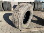 Opony ciężarowe 385/65R22.5 BIEŻNIKOWANA TYP GOODYEAR OMNITRAC T