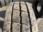 Opony ciężarowe 385/65R22.5 BIEŻNIKOWANA TYP GOODYEAR OMNITRAC T