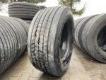 Opona ciężarowa 385/55R22.5 CONTINENTAL CONTI HYBRID HS3 / 12-13mm