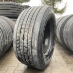  Opona ciężarowa 385/55R22.5 CONTINENTAL CONTI HYBRID HS3 / 12-13mm