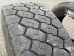 Opony ciężarowe 385/65R22.5 BIEŻNIKOWANA TYP GOODYEAR OMNITRAC MST / 15mm