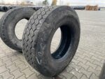 Opony ciężarowe 385/65R22.5 BIEŻNIKOWANA TYP GOODYEAR OMNITRAC MST / 15mm
