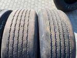 Opony ciężarowe 385/65R22.5 BIEŻNIKOWANA TYP FIRESTONE FT522 / 9-11mm