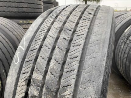 Opona ciężarowa 385/55R22.5 CONTINENTAL CONTI HYBRID HS3 / 12-13mm