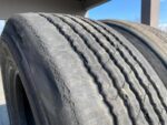 Opony ciężarowe 385/65R22.5 BIEŻNIKOWANA TYP FIRESTONE FT522 / 10-11mm