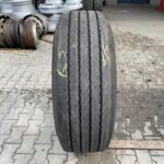  Opony ciężarowe 385/65R22.5 BIEŻNIKOWANA TYP CONTINENTAL HTR2 / 11-12mm
