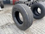 Opony ciężarowe 385/65R22.5 BIEŻNIKOWANA TYP CONTINENTAL HTR2 / 11-12mm